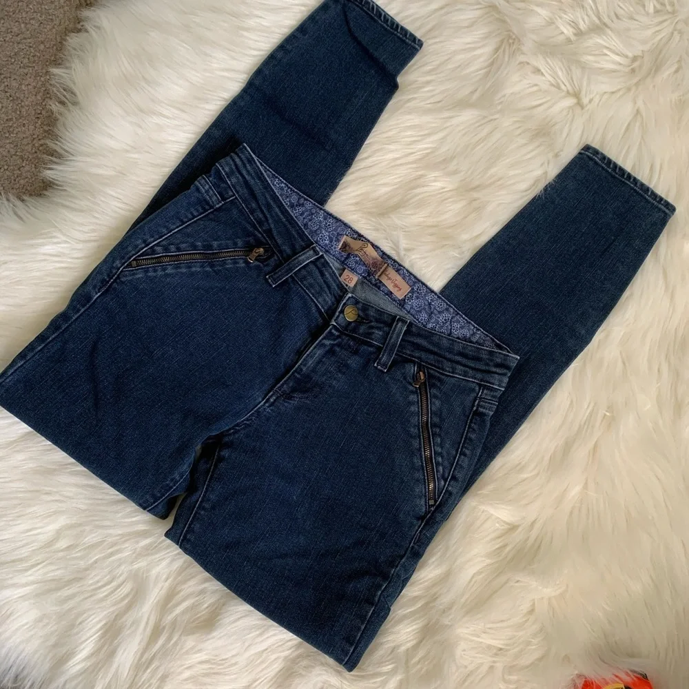 PAIGE these jeans